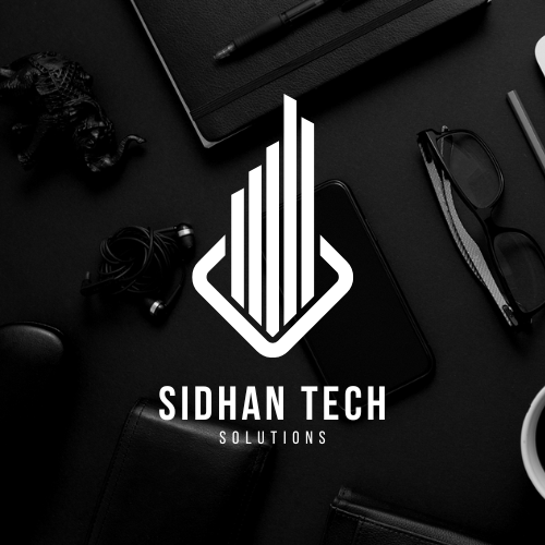 SIDHAN TECH SOLUTIONS